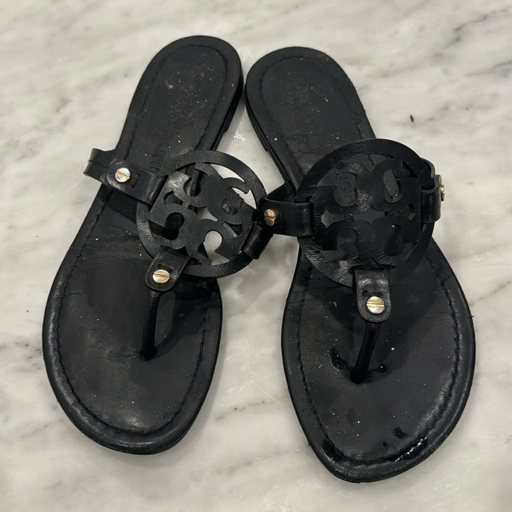 Tory Burch Sandals